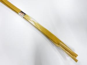 未使用品　正絹　手組帯締め